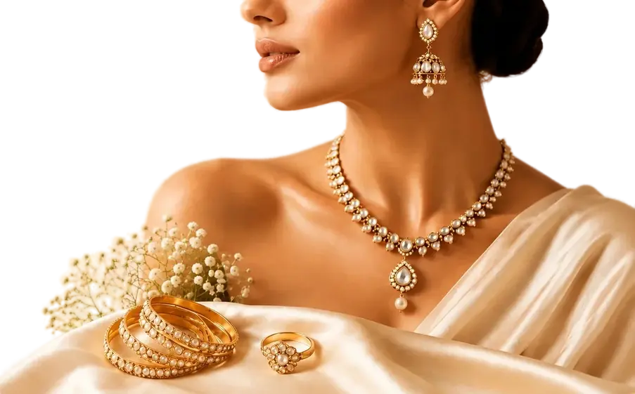 Premium Jewellery Collection
